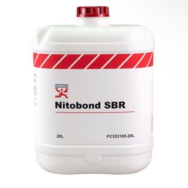 Fosroc Nitobond SBR (20 Ltr )