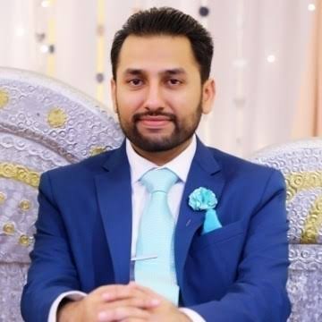 Muhammad Usman