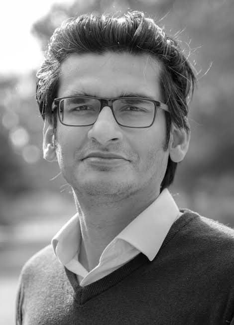 Ali Raza